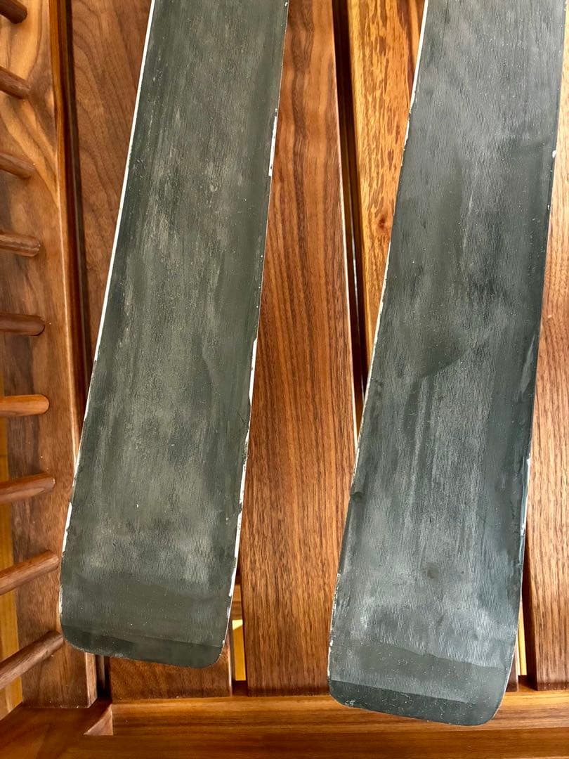 Volkl Chica ジュニア用スキー板 140cm ホットワックス済