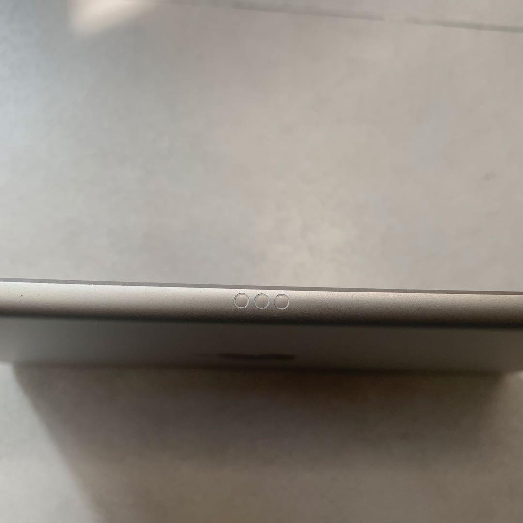 iPad（9世代）64G シルバー