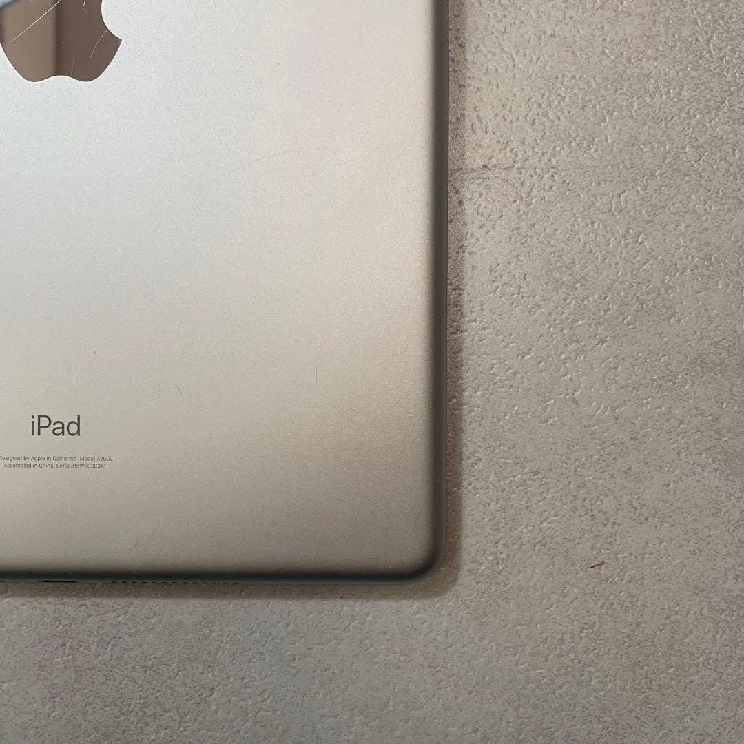 iPad（9世代）64G シルバー
