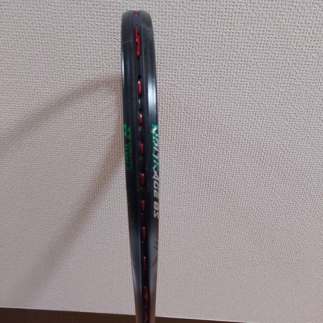 ボルトレイジ8S　UL1