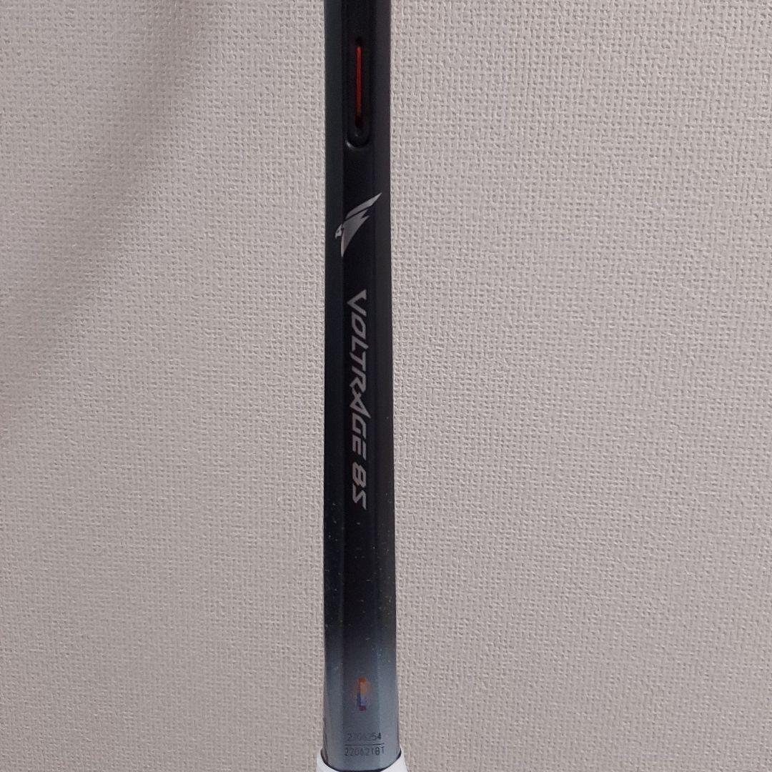 ボルトレイジ8S　UL1