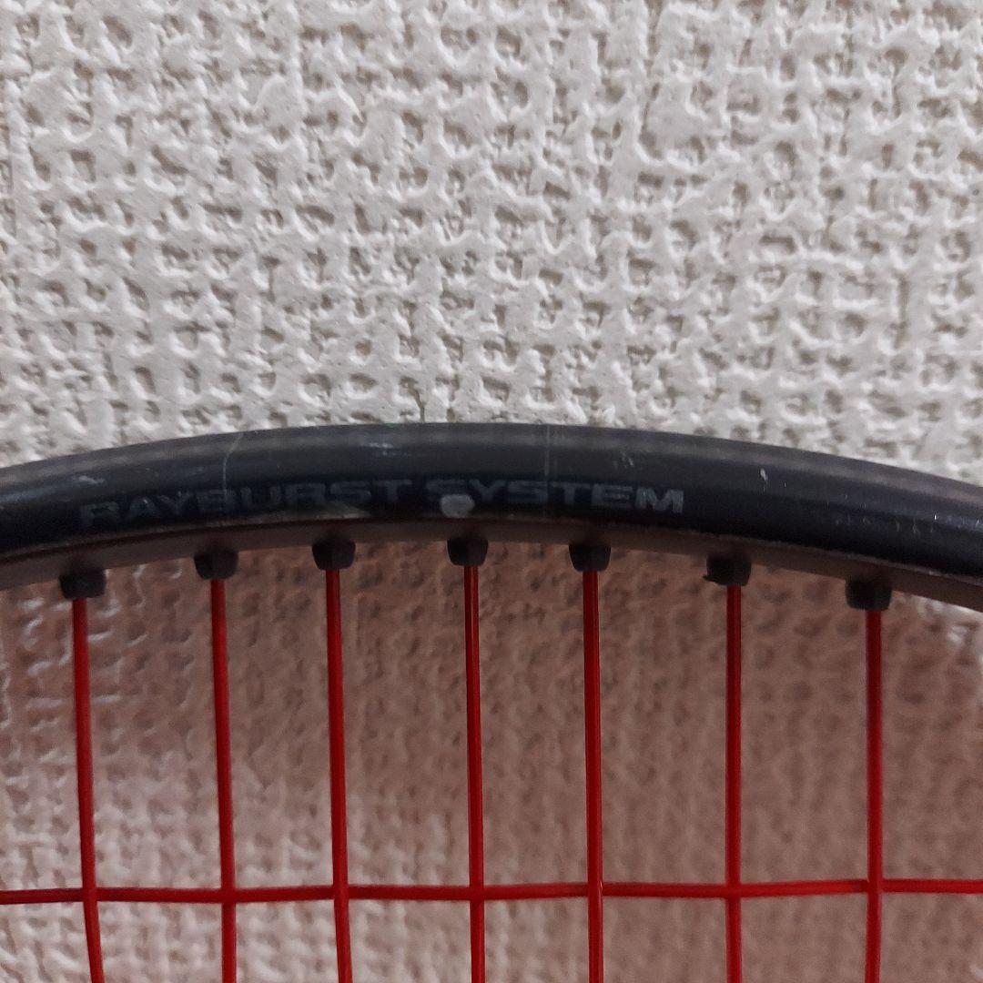 ボルトレイジ8S　UL1