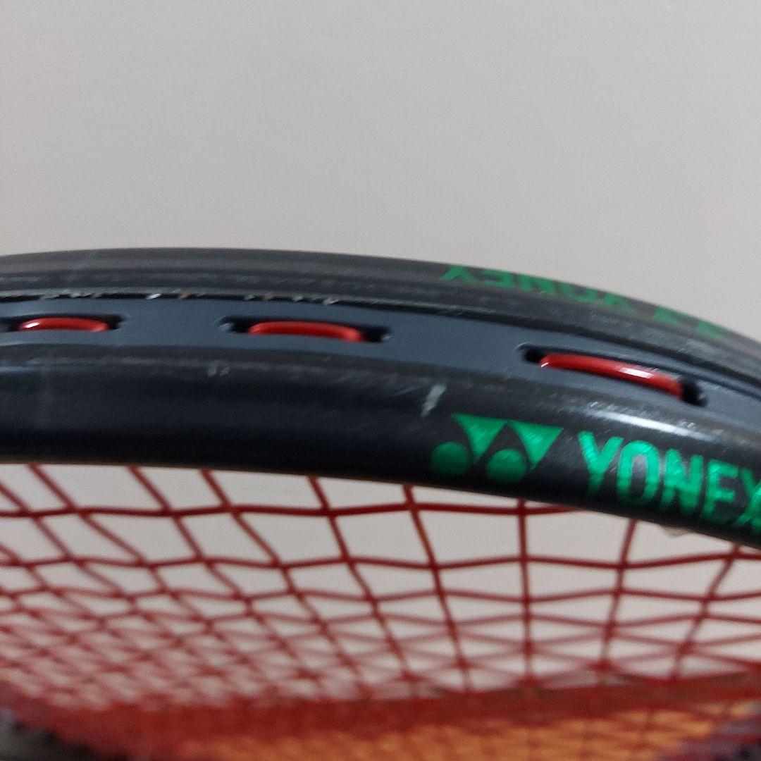 ボルトレイジ8S　UL1