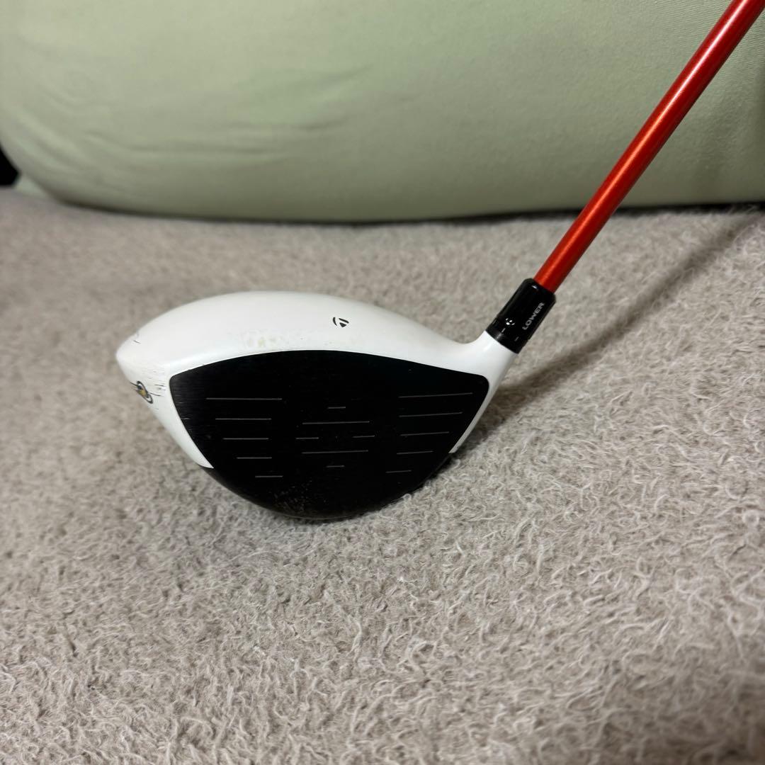 ゴルフ一式set Taylormade ODYSSEY 11本set カバー付