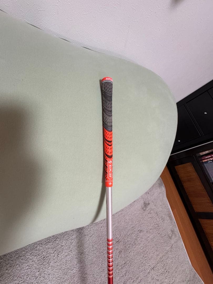 ゴルフ一式set Taylormade ODYSSEY 11本set カバー付