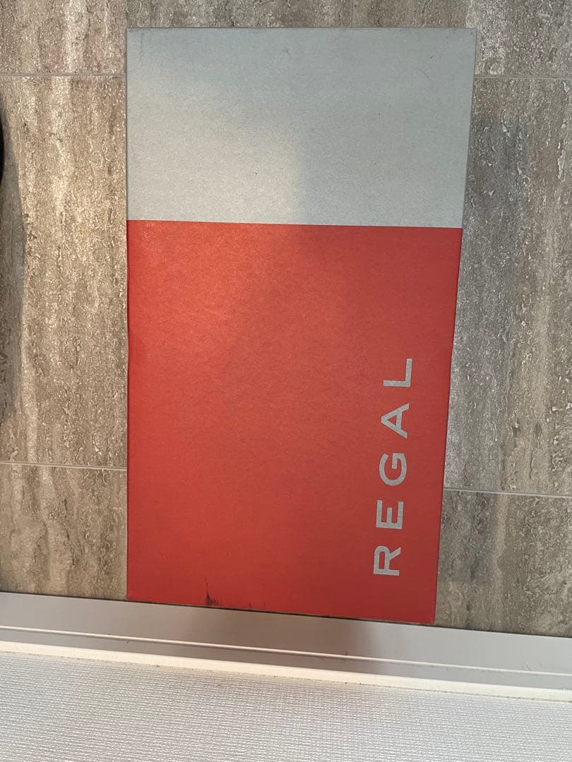 箱付　ブラック スエード タッセルローファー