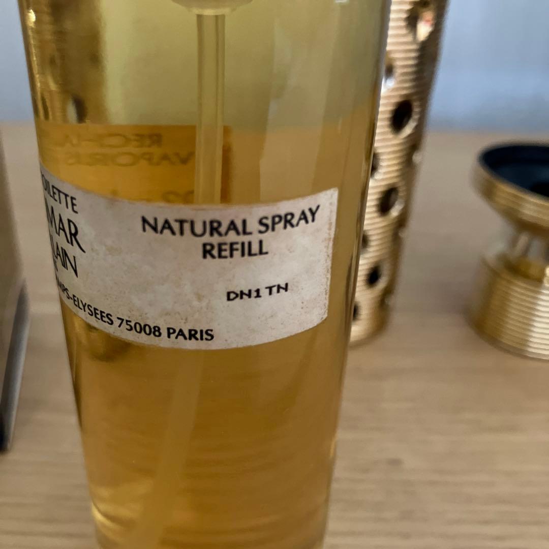 ゲラン　シャリマー　オーデトワレ　スプレー　93ml