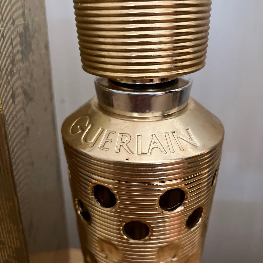 ゲラン　シャリマー　オーデトワレ　スプレー　93ml