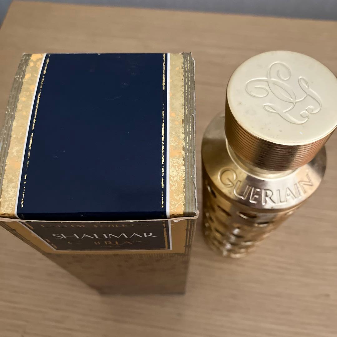 ゲラン　シャリマー　オーデトワレ　スプレー　93ml