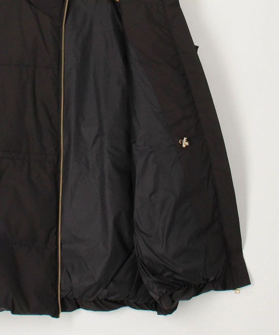 NOLLEY'S【TAION×LIMONTA】別注ダウンベスト 24AW