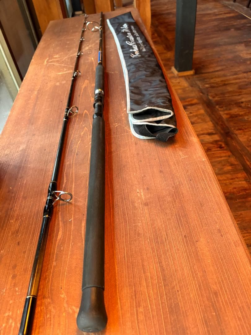 MCワークスレイジングブル XF 1tanakas専用