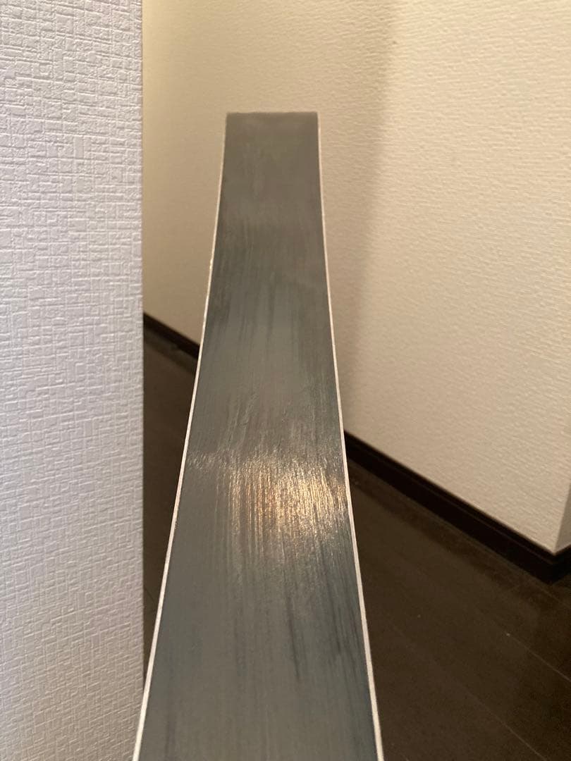 【HOTWAX・チューン済み】SALOMON レディーススキー板 151㎝