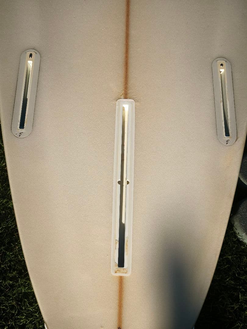 現地渡し限定) WALDEN Magic model 9'4（PU）