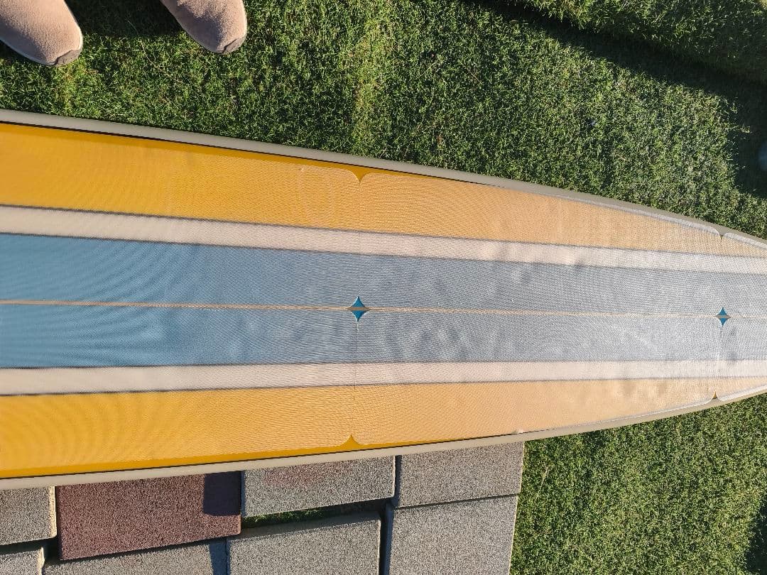 現地渡し限定) WALDEN Magic model 9'4（PU）