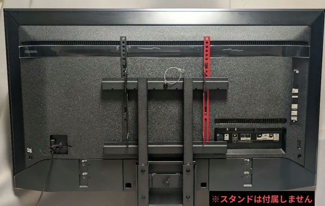 SONY BRAVIA KJ-55X9500G [55インチ]テレビ