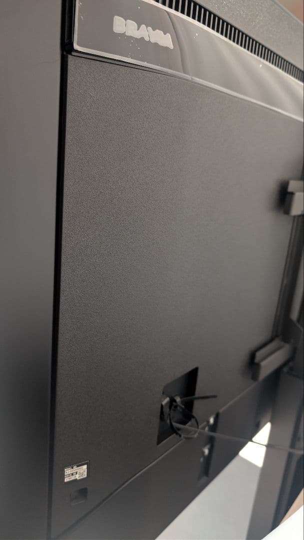 SONY BRAVIA KJ-55X9500G [55インチ]テレビ