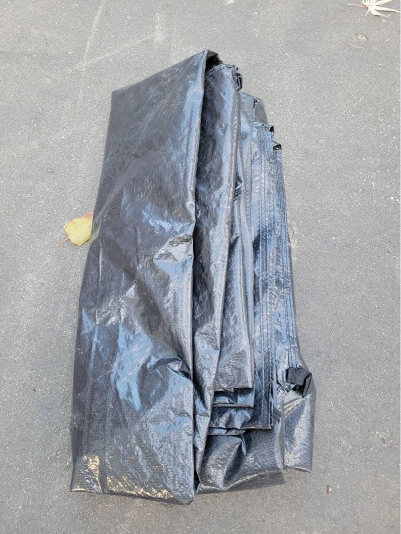 S'more Bello 500 ベージュ キャンプテント