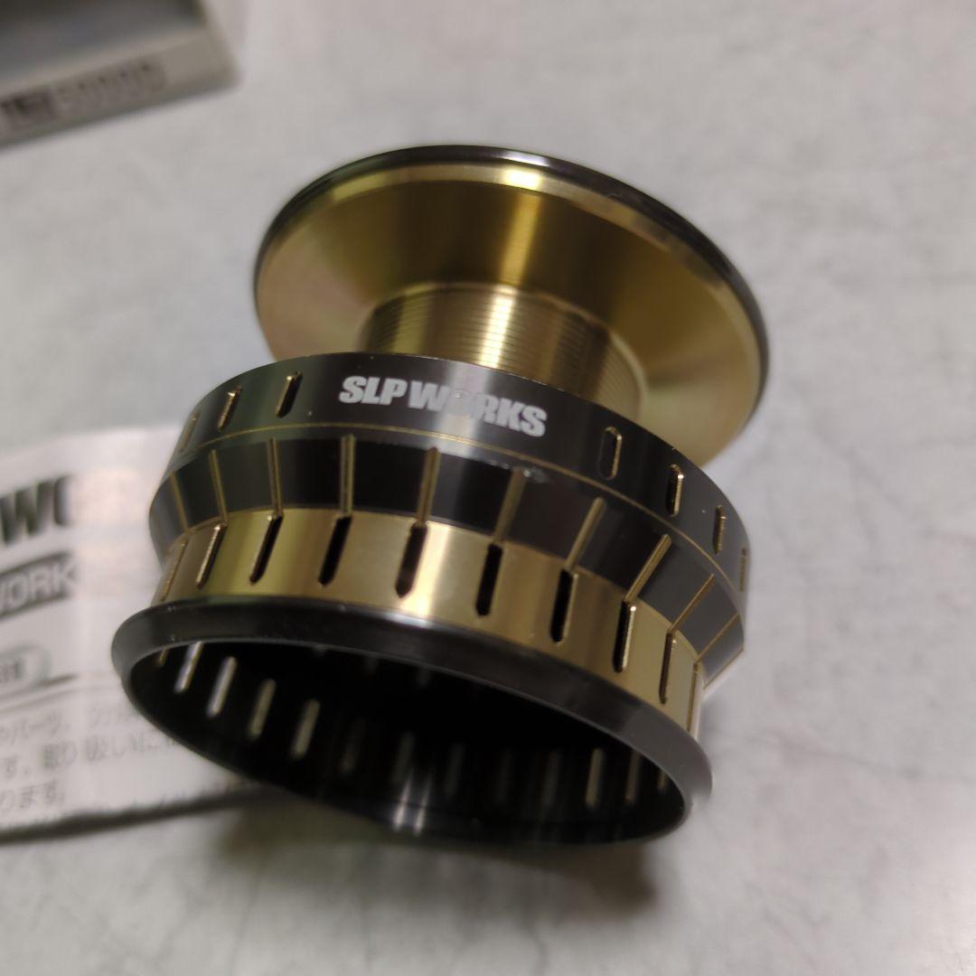 ダイワ SLP WORKS EX LT5000D 　　SLP ワークス 美品