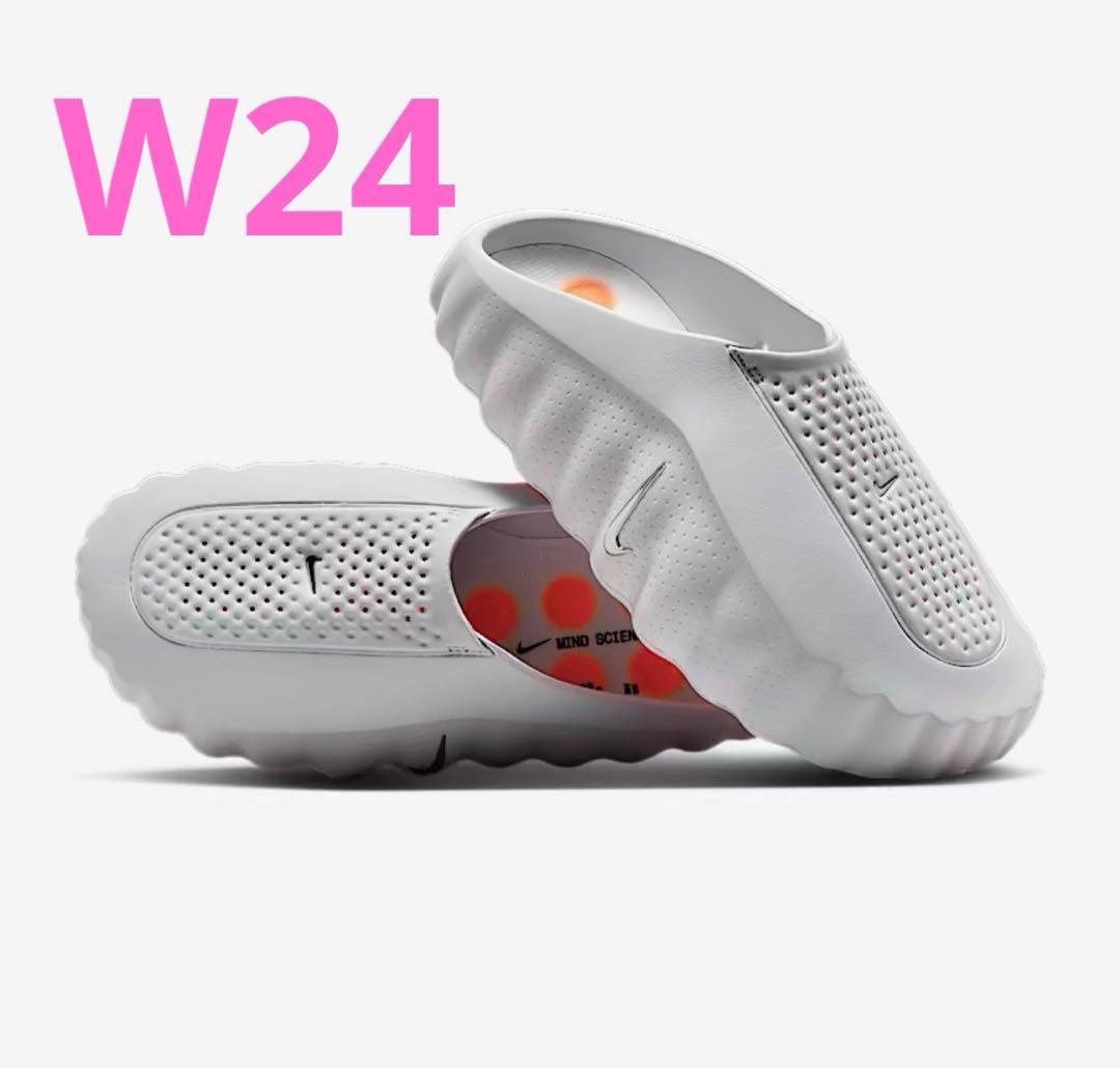 靴 Nike Mind 001 24cm