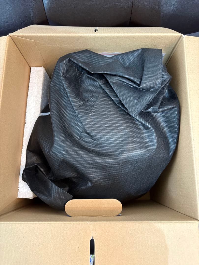 S*S様 希少Bellベルジェットヘルメット500-TXJサイズ Sアイボリーb