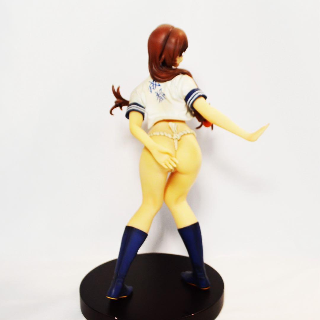 限定値下げ　一騎当千　劉備玄徳　お祭り　フィギュア　キズあり　アミエグラン