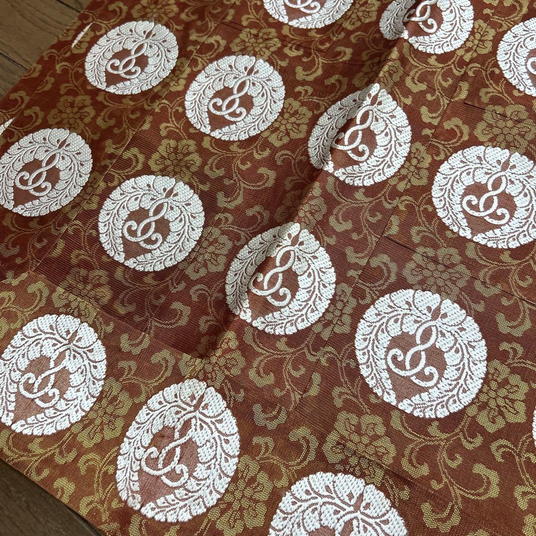 浄土真宗 大五条袈裟 正絹 法衣 袈裟 僧侶 仏具