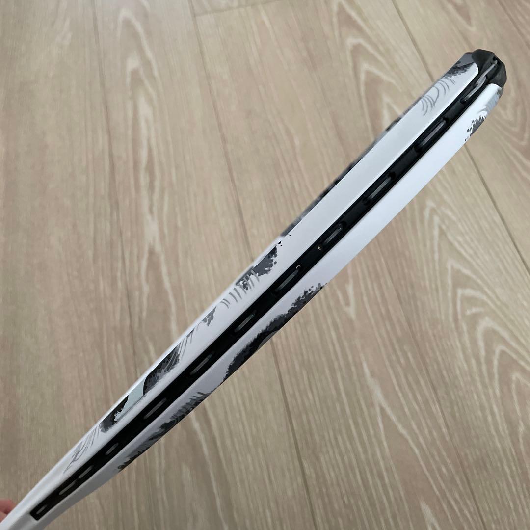 ヨネックス　ラケット　GEOBREAK 80V