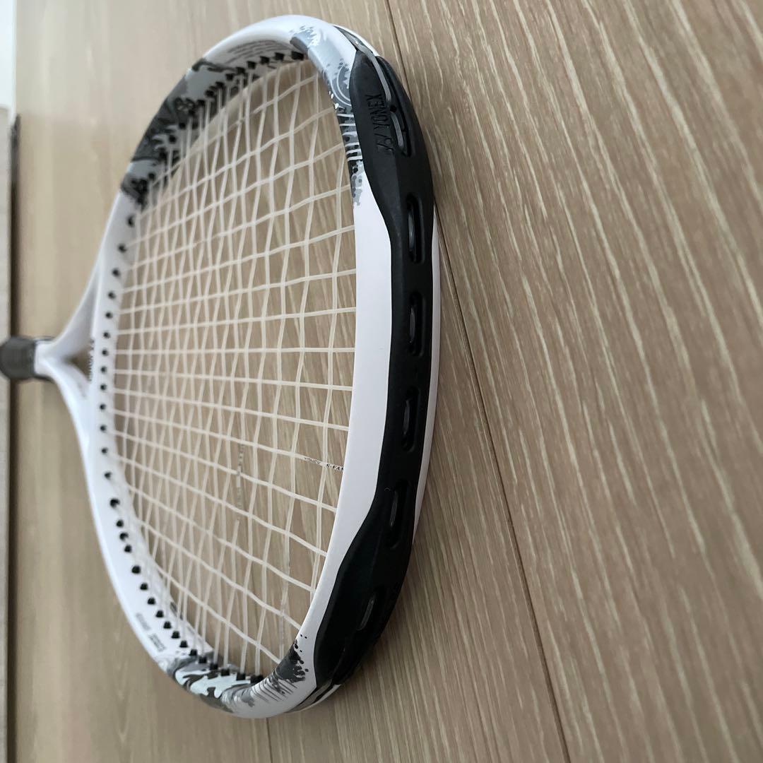 ヨネックス　ラケット　GEOBREAK 80V