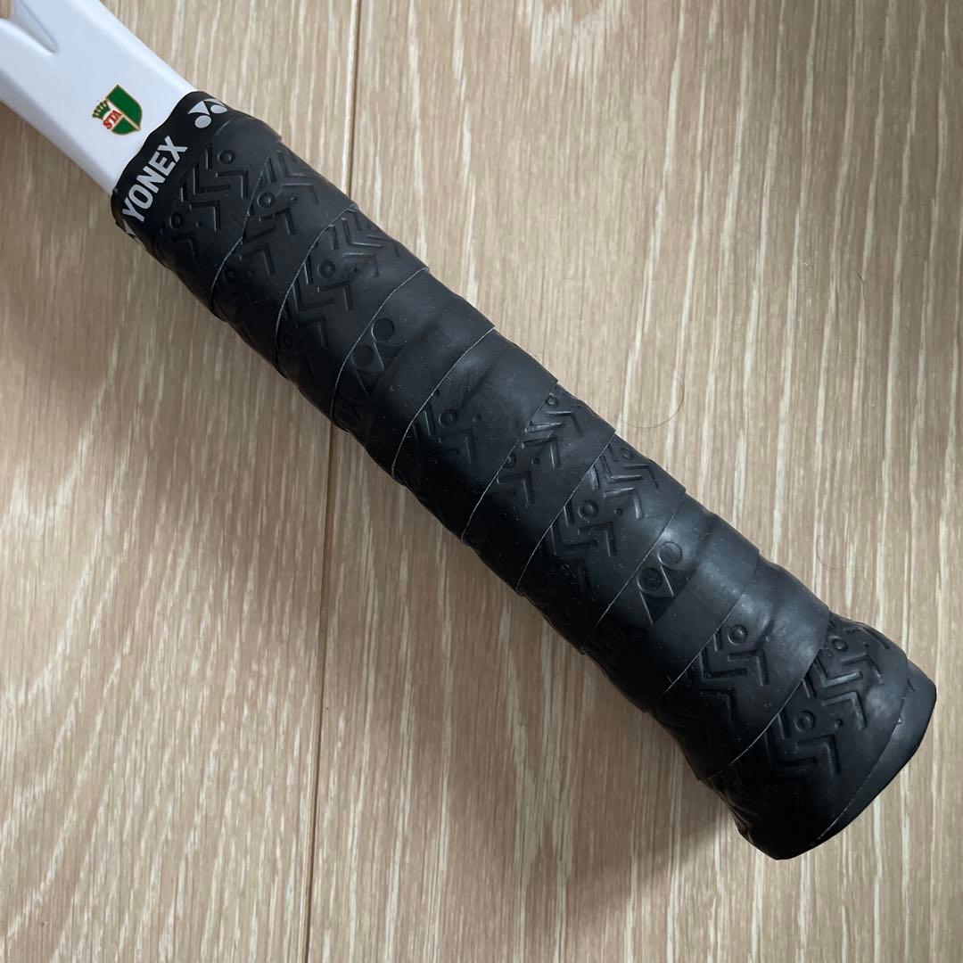 ヨネックス　ラケット　GEOBREAK 80V