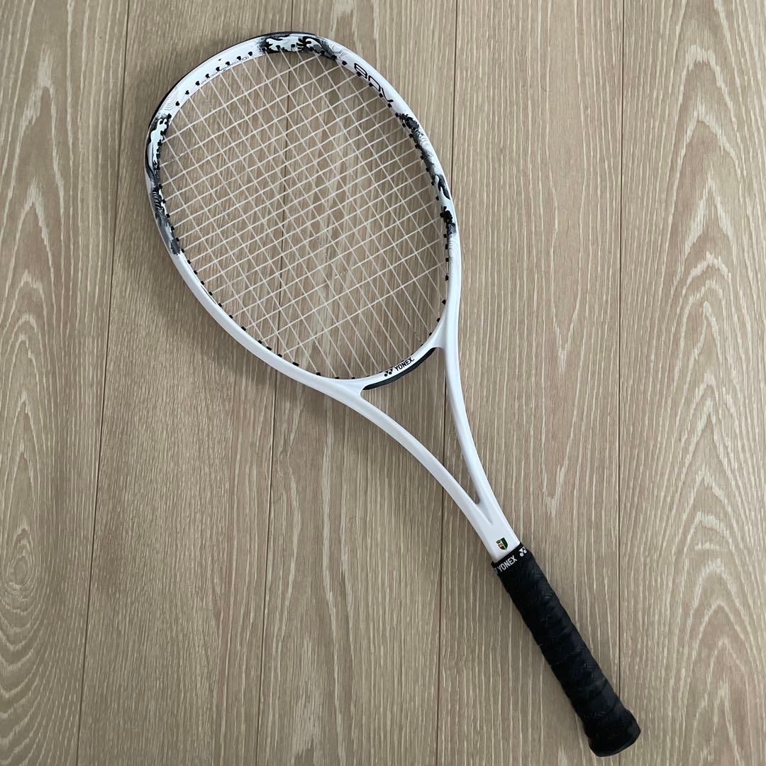 ヨネックス　ラケット　GEOBREAK 80V