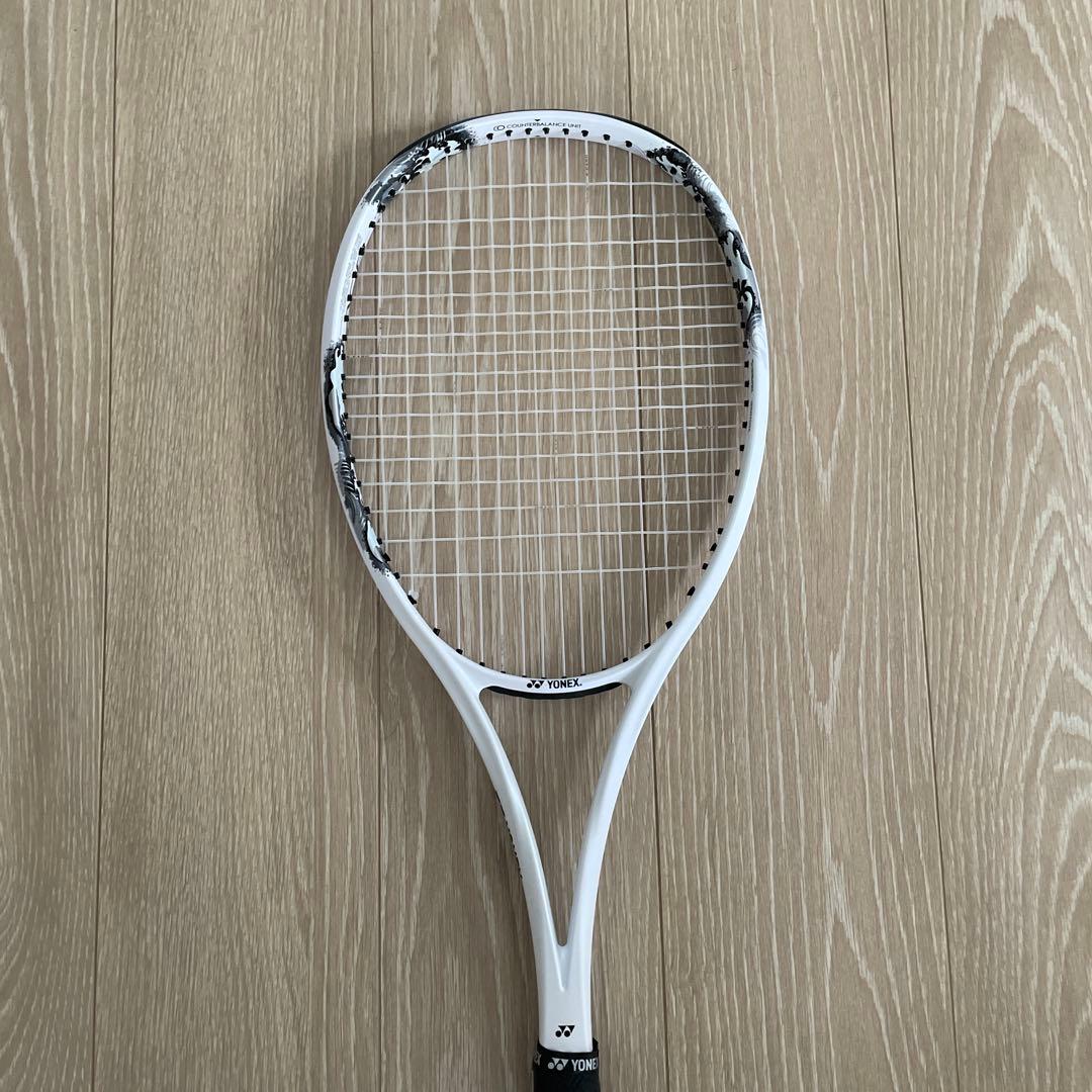 ヨネックス　ラケット　GEOBREAK 80V