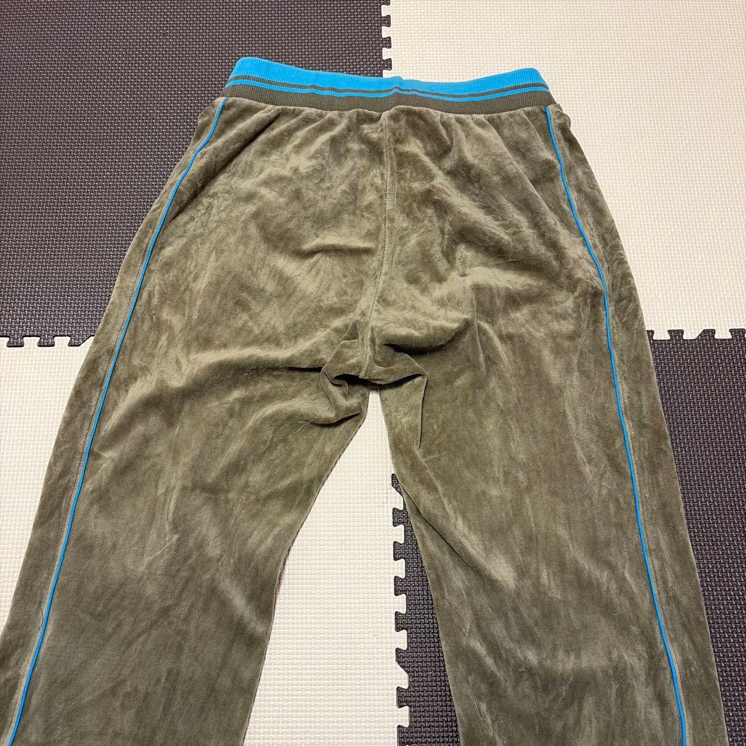 PUMA MENS✳︎ベロアセットアップ✴︎希少