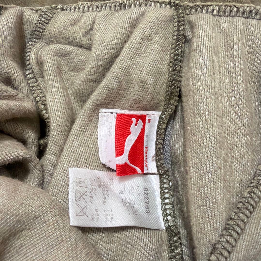 PUMA MENS✳︎ベロアセットアップ✴︎希少