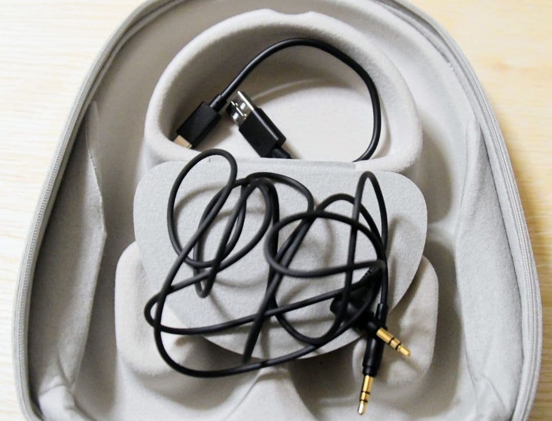 【翌日発送】SONY WH-1000XM5 プラチナシルバー