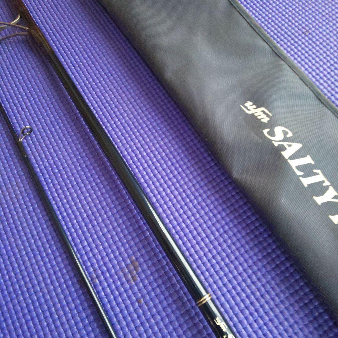 ソルティープラッガー SPS902-Ti