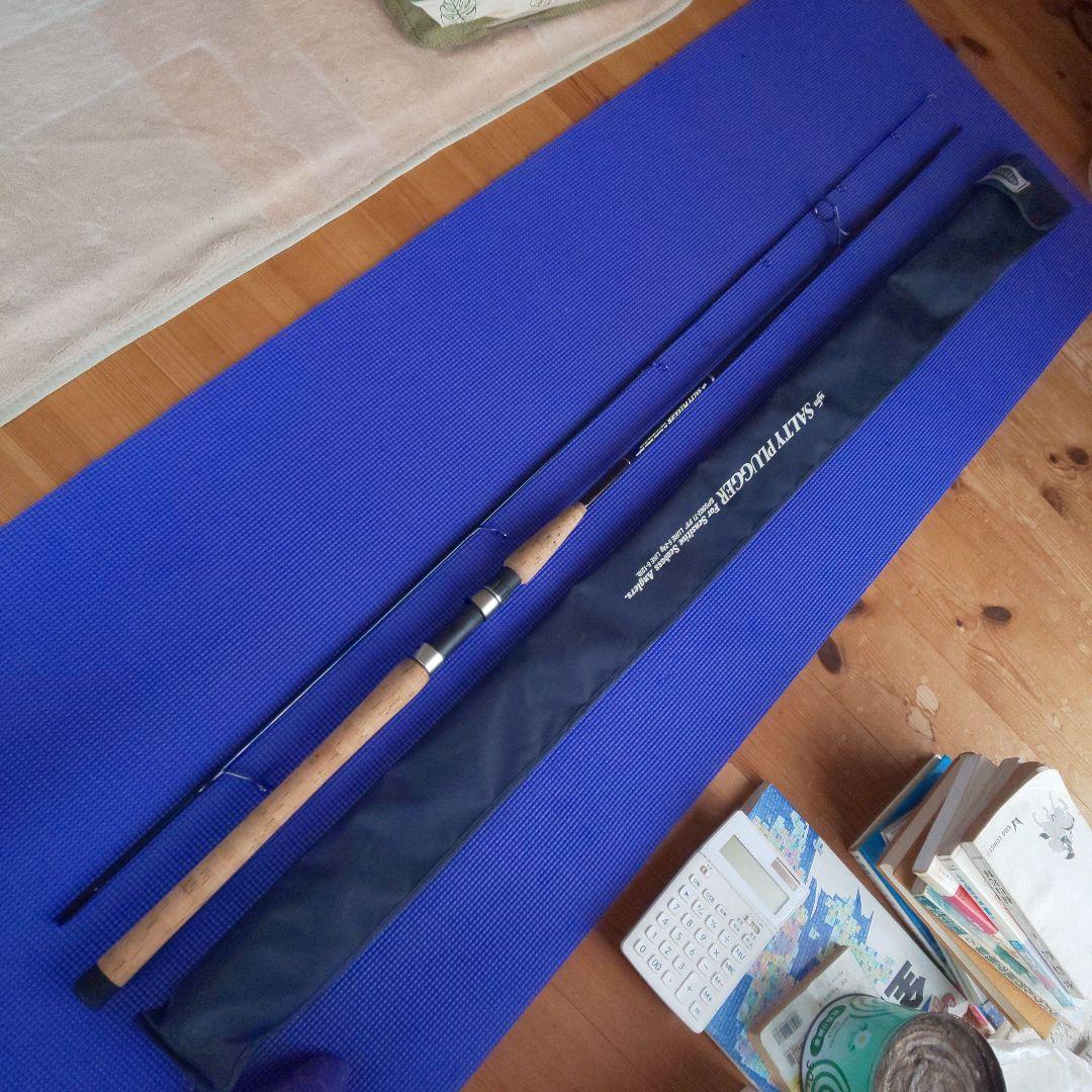 ソルティープラッガー SPS902-Ti