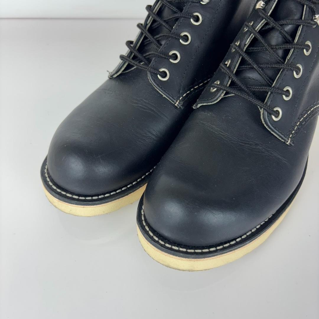 【極美品】レッドウィング　9070　8D　26cm　15年