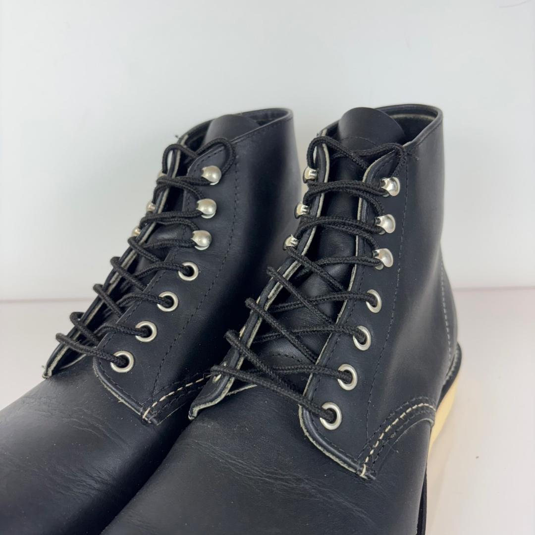 【極美品】レッドウィング　9070　8D　26cm　15年