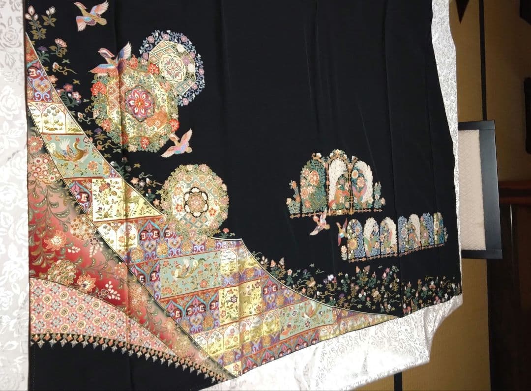 マナ様に✨確認用 ✨✨ 留袖ドレス✨✨ ✨