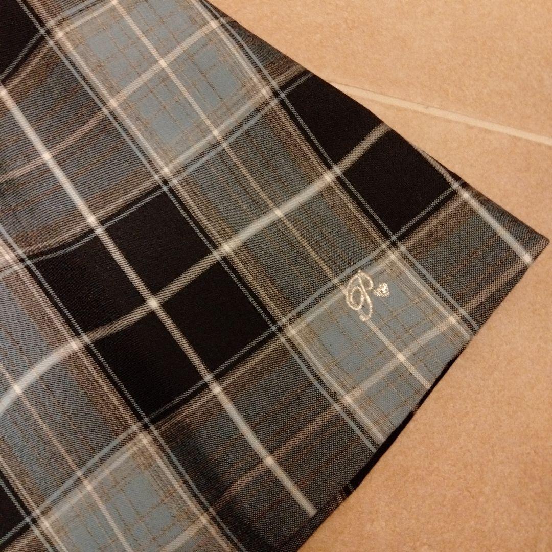 pom ponette　女の子160cm　卒業式　面接　フォーマル　セレモニー