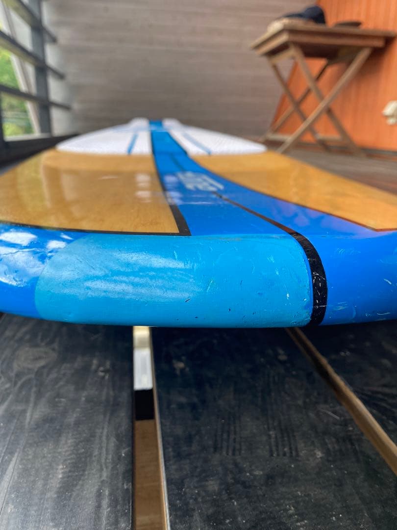 F-ONEスタンドアップパドルボード 2016 マナワ 10′ パドル付きサップ