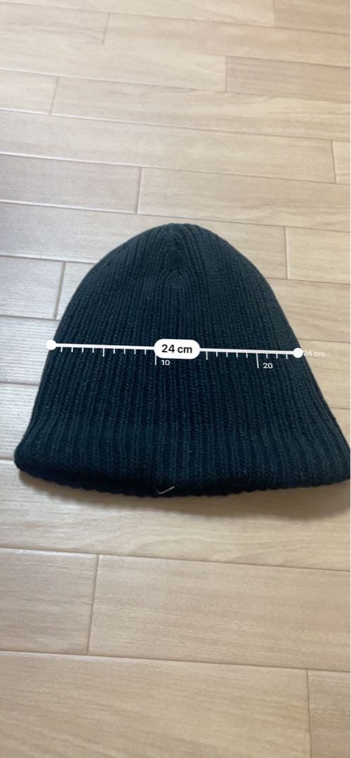 NUMBER (N)INE カート期バルーンニットarchive