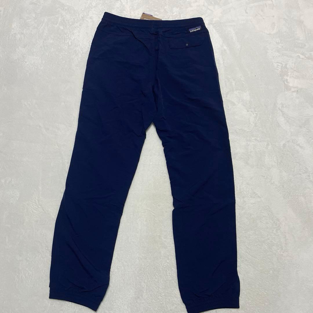 新品タグ付き/廃盤　Patagonia バギーズパンツ　バギーズロング　SP18