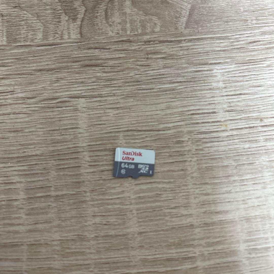 Nintendo Switch Lite イエロー 充電器、箱、マイクロSD付き