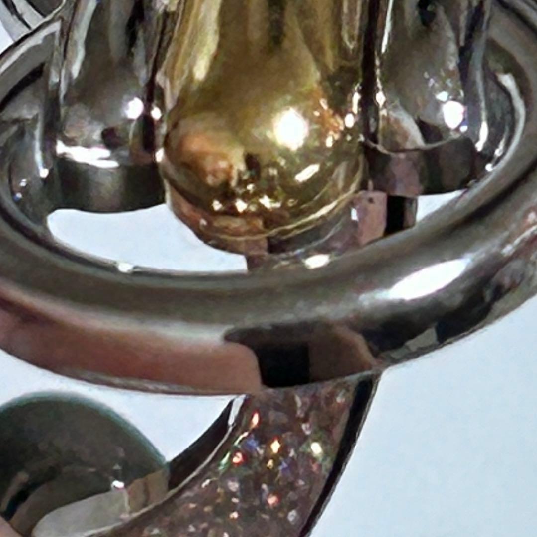 ダンヒル　カフス