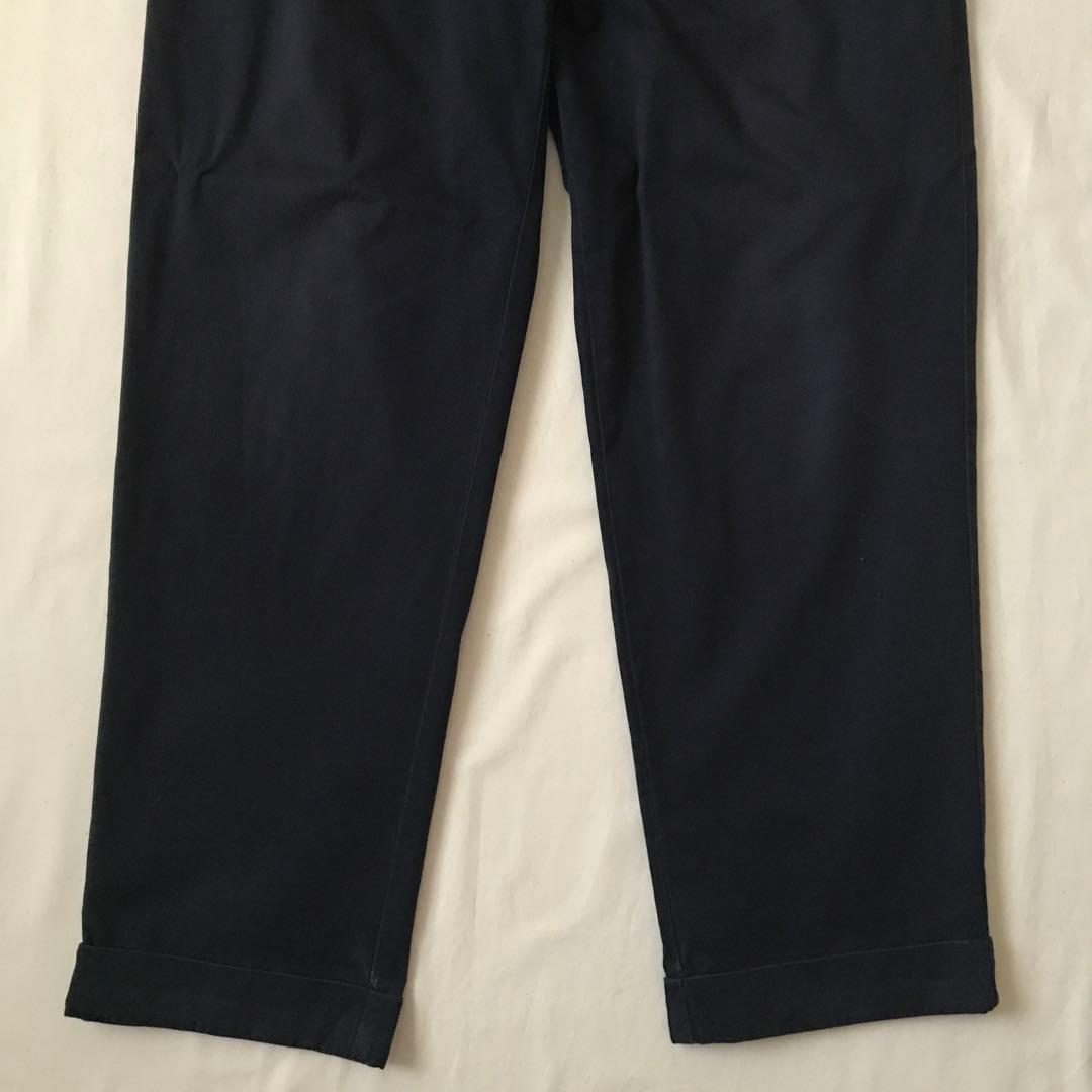 パンツ 90s Polo by Ralph Lauren HAMMOND PANTS