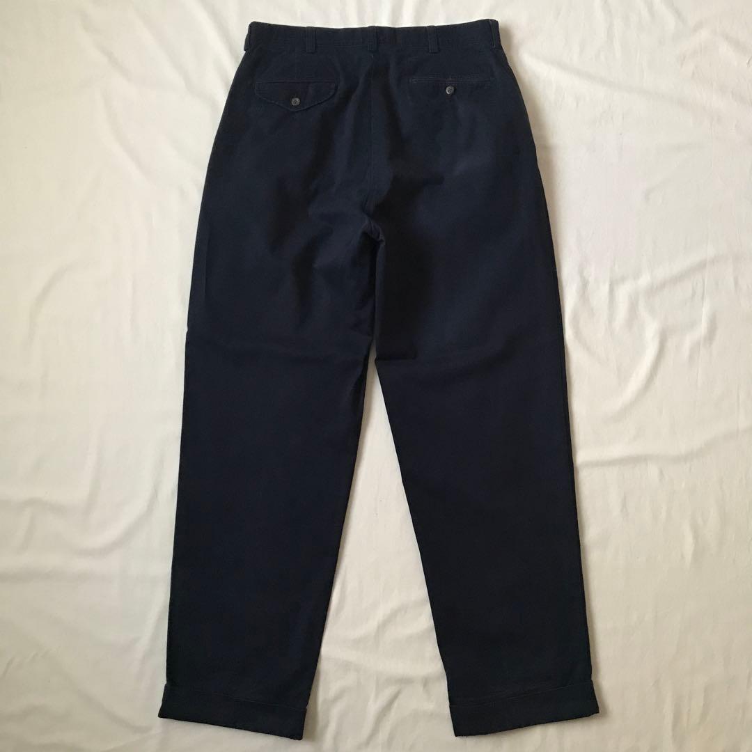 パンツ 90s Polo by Ralph Lauren HAMMOND PANTS