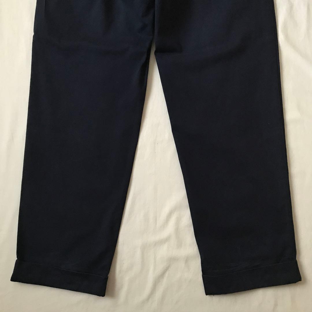 パンツ 90s Polo by Ralph Lauren HAMMOND PANTS