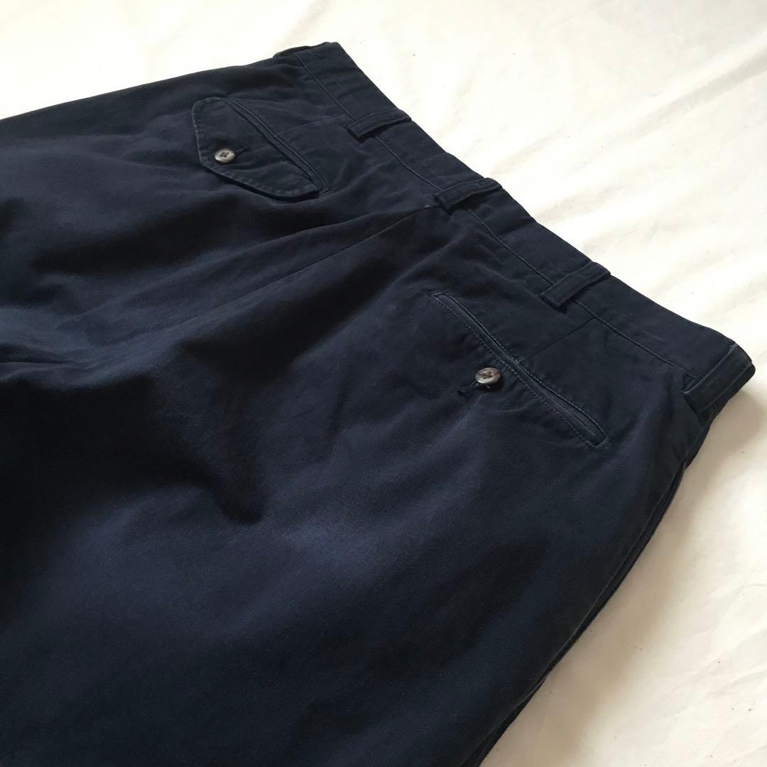 パンツ 90s Polo by Ralph Lauren HAMMOND PANTS