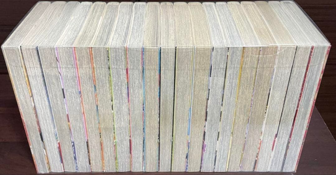 ONEPIECE 106巻まで 関連本17冊 帯付き多数　 美品多数